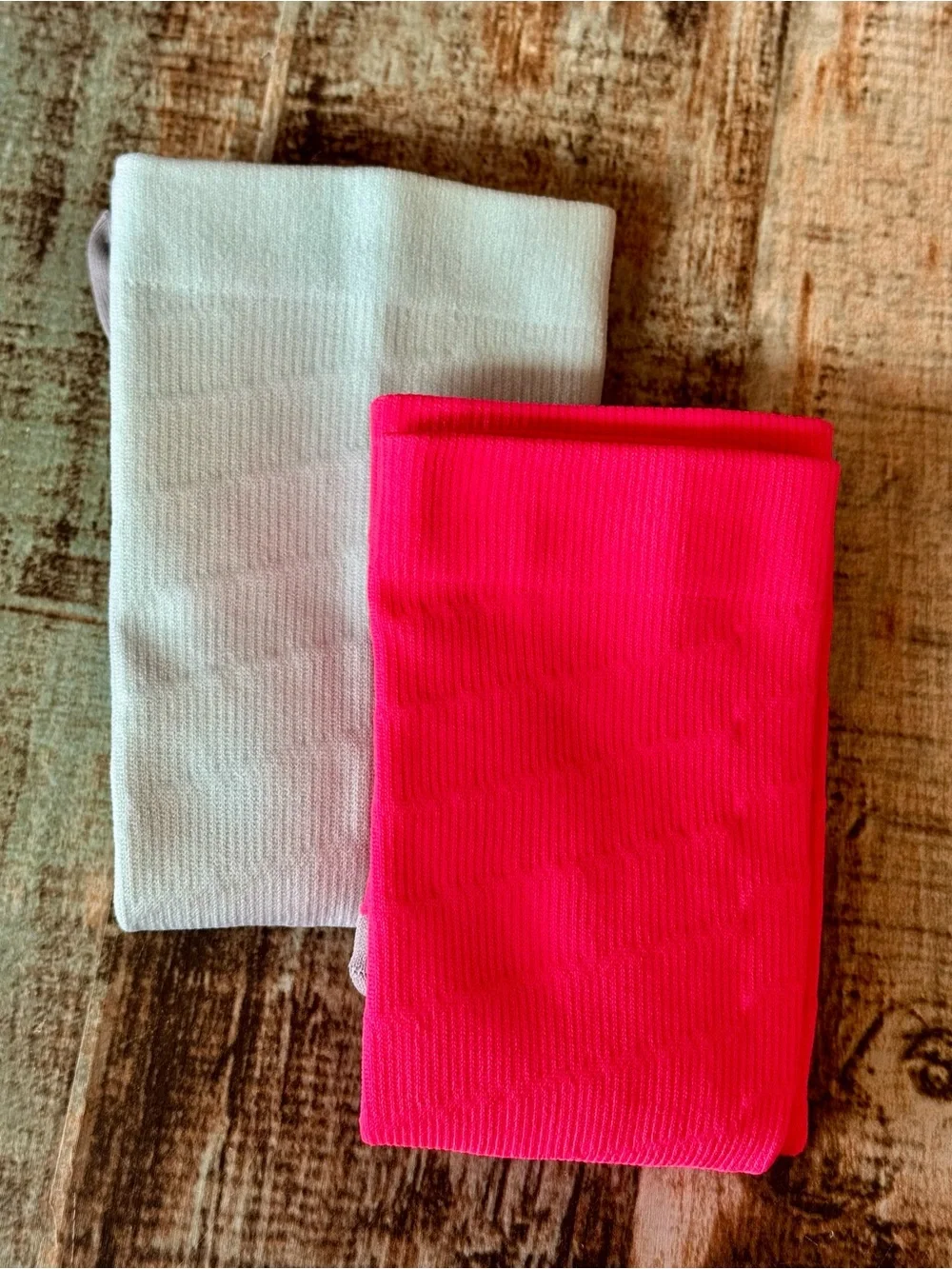 🆕 “Fenglaoda” Compression Socks | Set of 8 | #S34